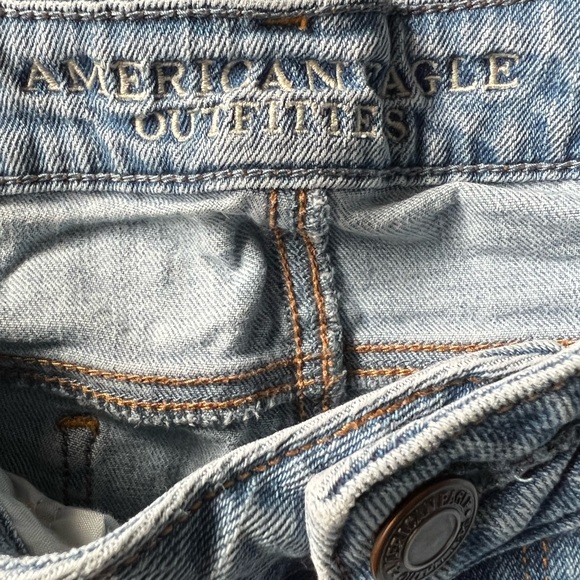 American Eagle Jeans - Picture 3 of 5